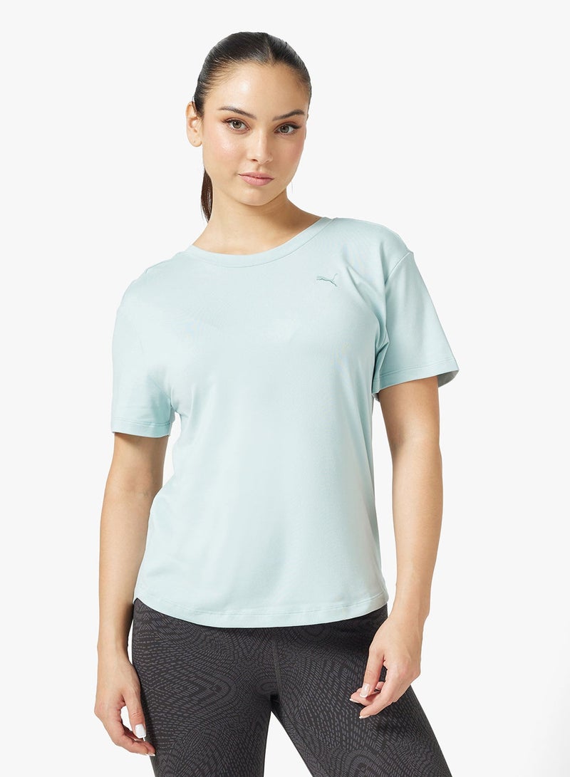 PUMA Move Cloudspun Loose Fit T-Shirt - Image 1